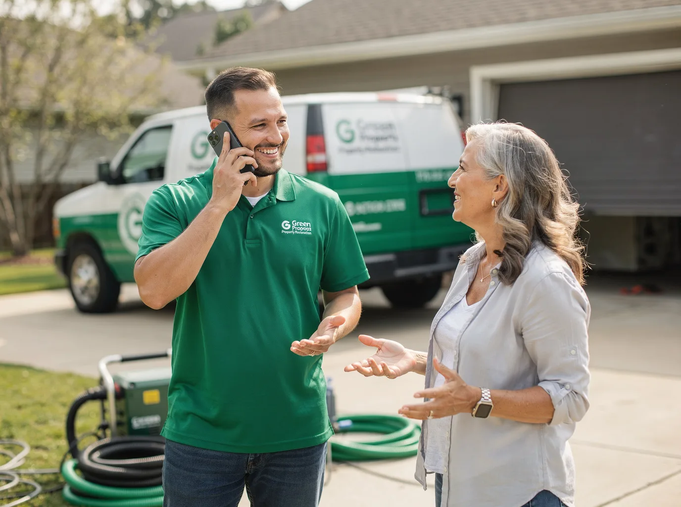 Water Damage Restoration Betterton, MD FAQs